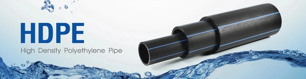 HDPE PE 100 High Density Polyethylene Floating Water Mud Slurry Sand Gas Oil Dredging Dredge Mining Supply Pipe