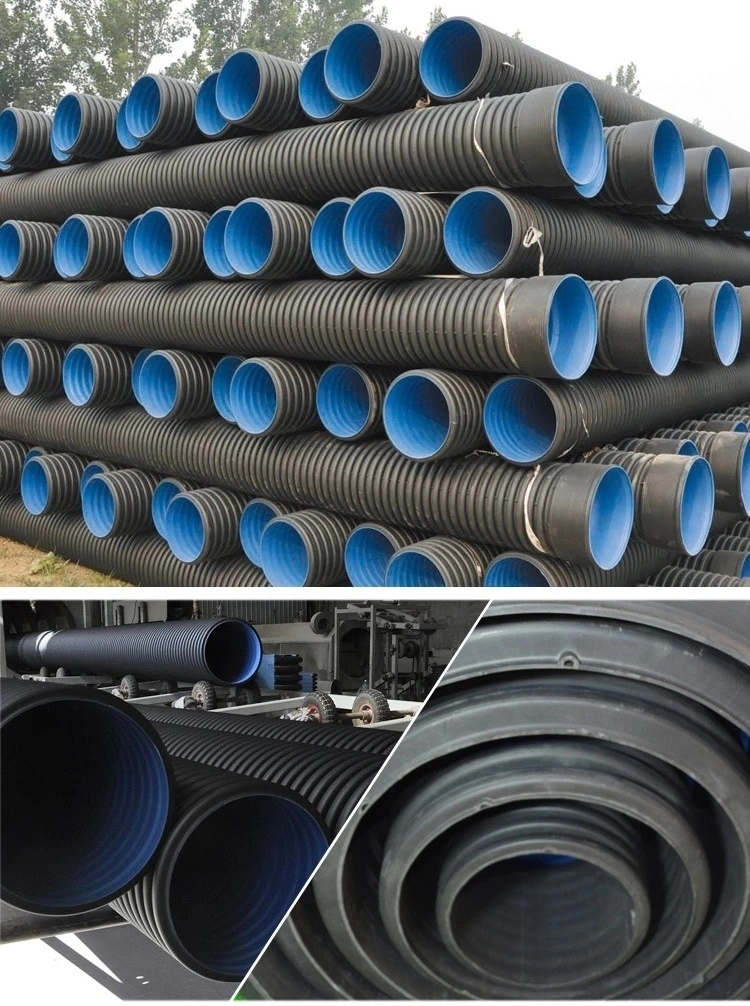 HDPE PE 100 High Density Polyethylene Floating Water Mud Slurry Sand Gas Oil Dredging Dredge Mining Supply Pipe