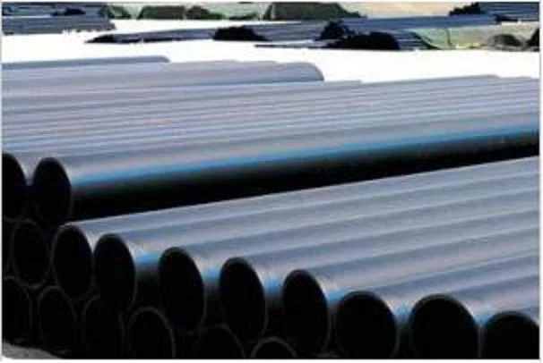 Factory Price HDPE Roll Pipe 25mm Flexible Underground Pipes